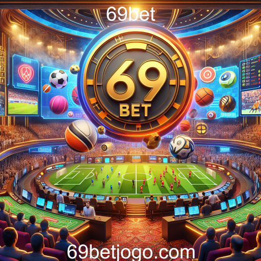 Explorando a Categoria de Esportes no 69bet