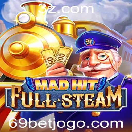 Descubra o Fascinante Mundo de MadHitFullSteam e a Tendência 69bet