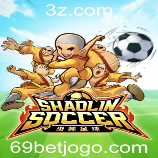 Descubra a Empolgante Experiência de ShaolinSoccer: Um Jogo Único de Futebol e Aventura
