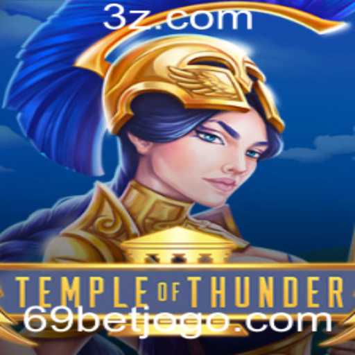 Temple of Thunder: Uma Jornada Épica na Era Digital