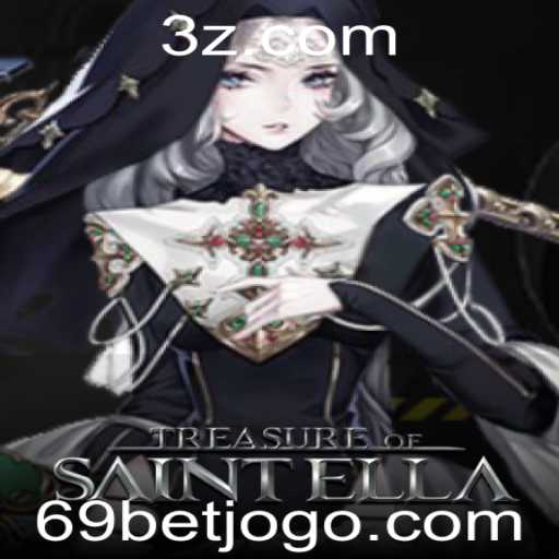 Descubra o emocionante mundo de TreasureofSaintElla