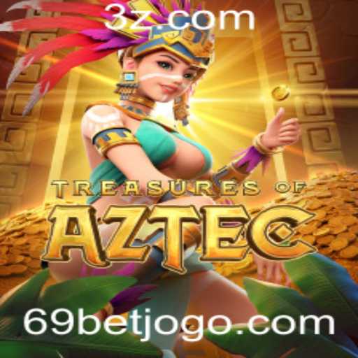 Explorando o Fascinante Mundo de Treasures of Aztec