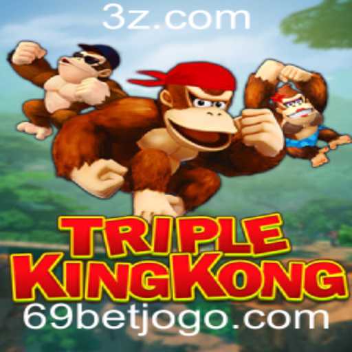 TripleKingKong: A Nova Sensação no Universo dos Jogos