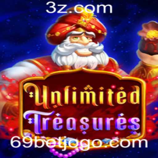 UnlimitedTreasures: Descubra as Riquezas Infinita em um Novo Jogo de Estratégia
